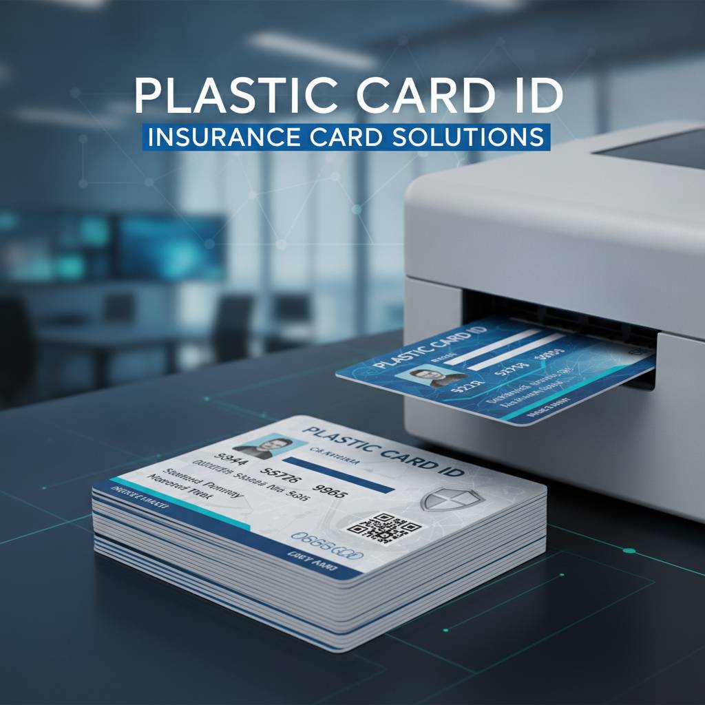 What Makes Professional Insurance Card Printing So Important