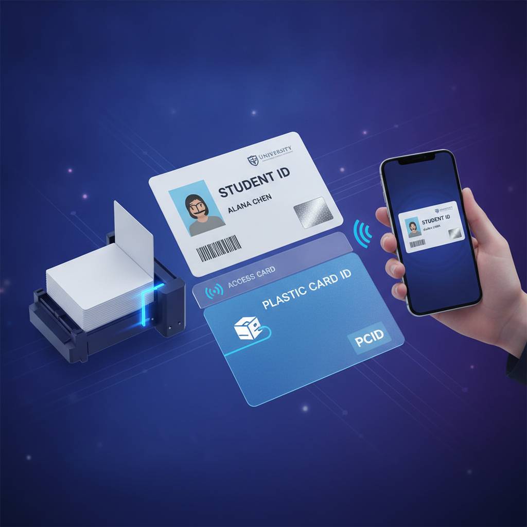 Case Study: How a Mid-Size School District Transformed Their ID Program
