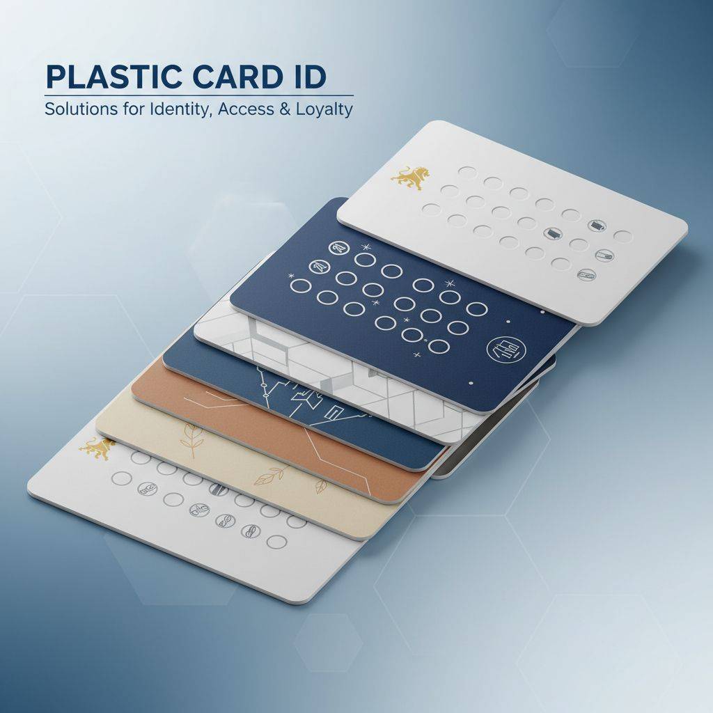 Frequently Asked Questions About Custom Punch Cards