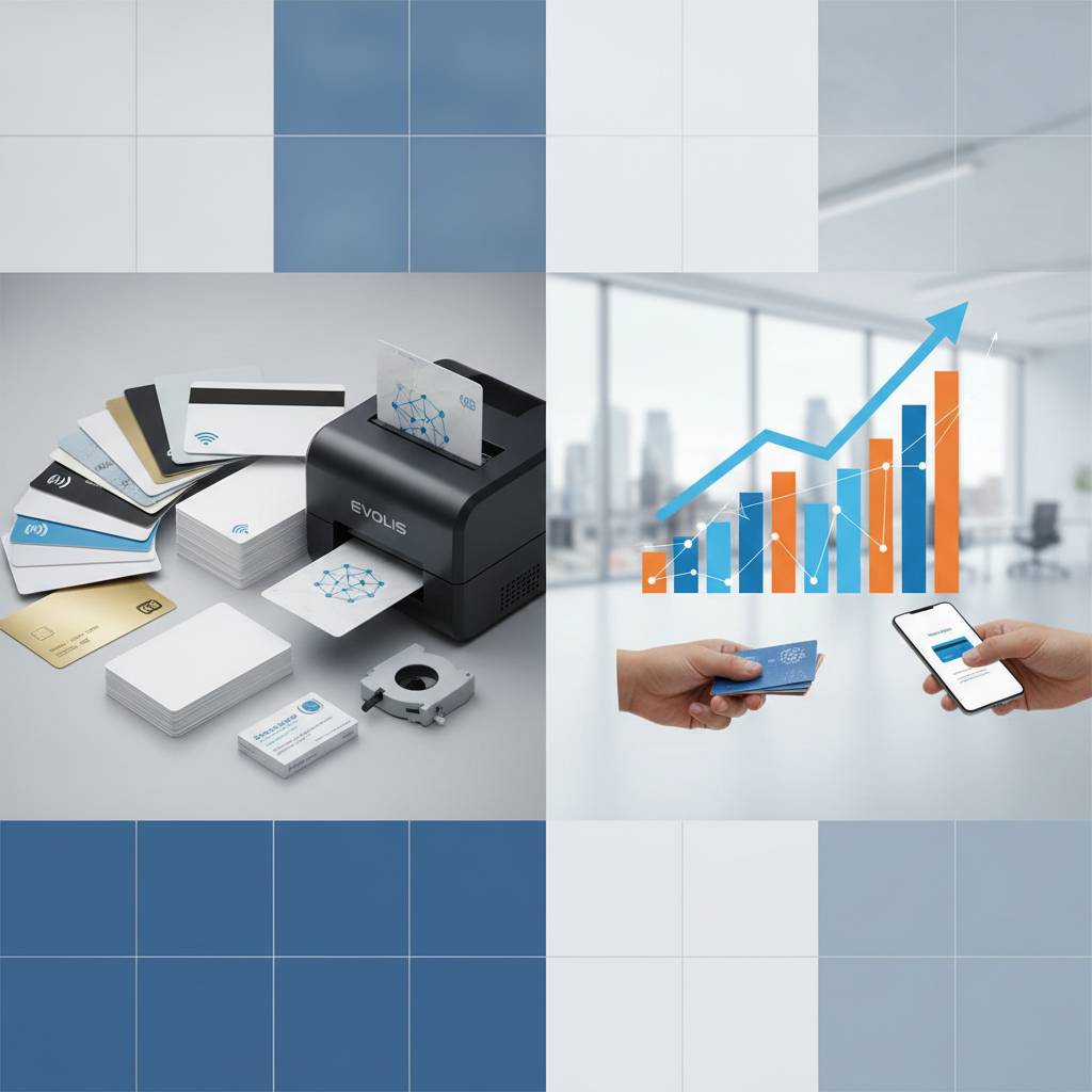 Gift Cards, Loyalty Cards, and Beyond: Expanding Your Card Strategy