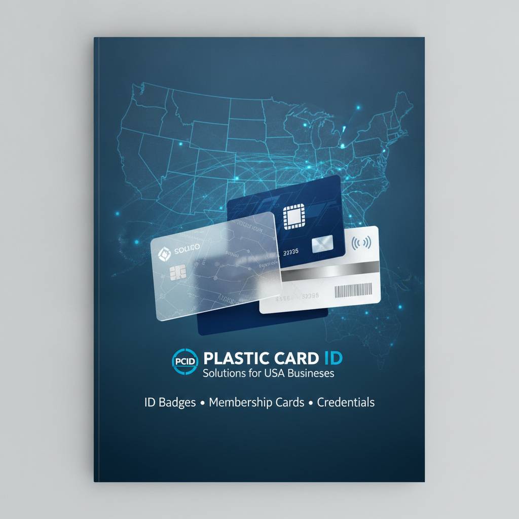ID Badges, Membership Cards, and Credentials