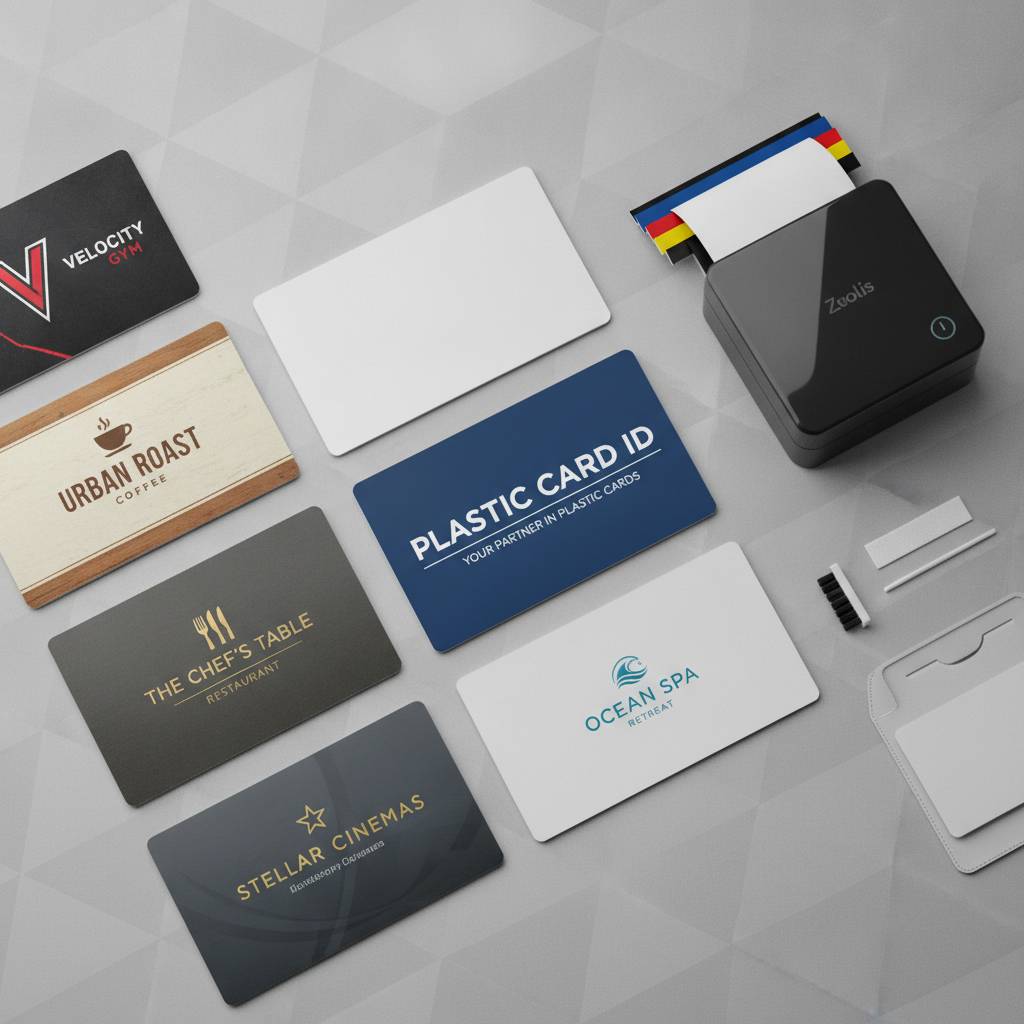 The Power of Custom Gift Card Printing for Your Business