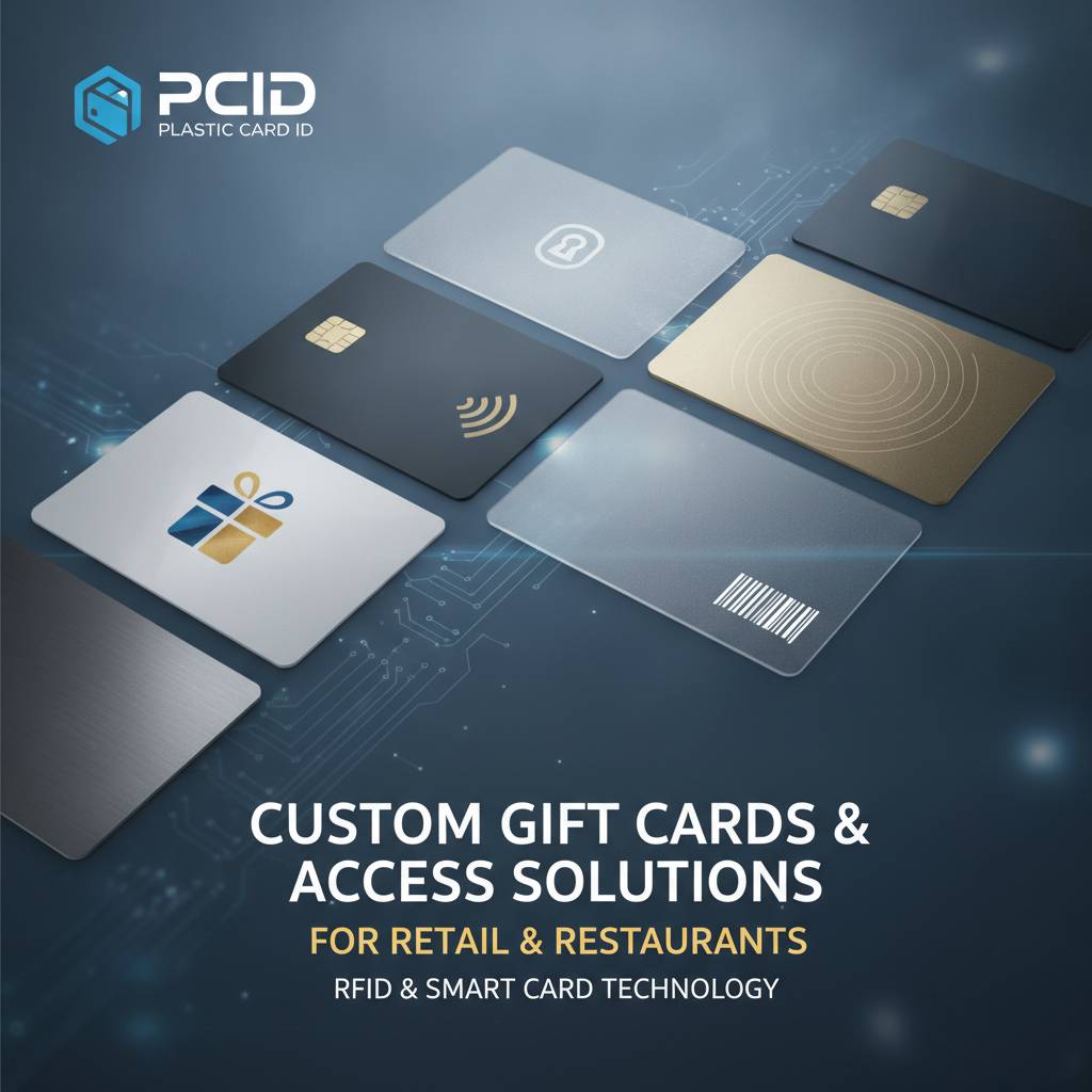 Access Control, RFID, and Smart Card Technology