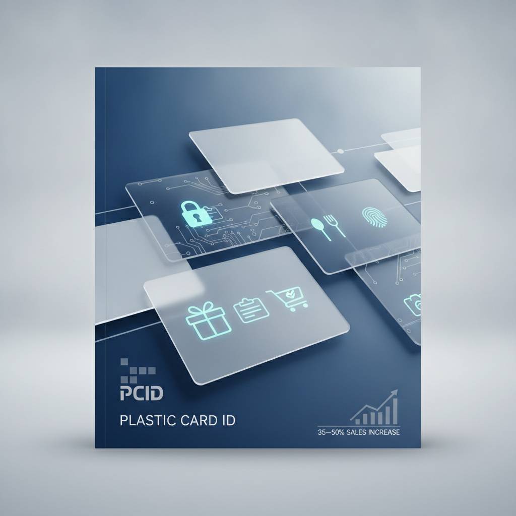 Why Partner with Plastic Card ID for All Your Card Needs