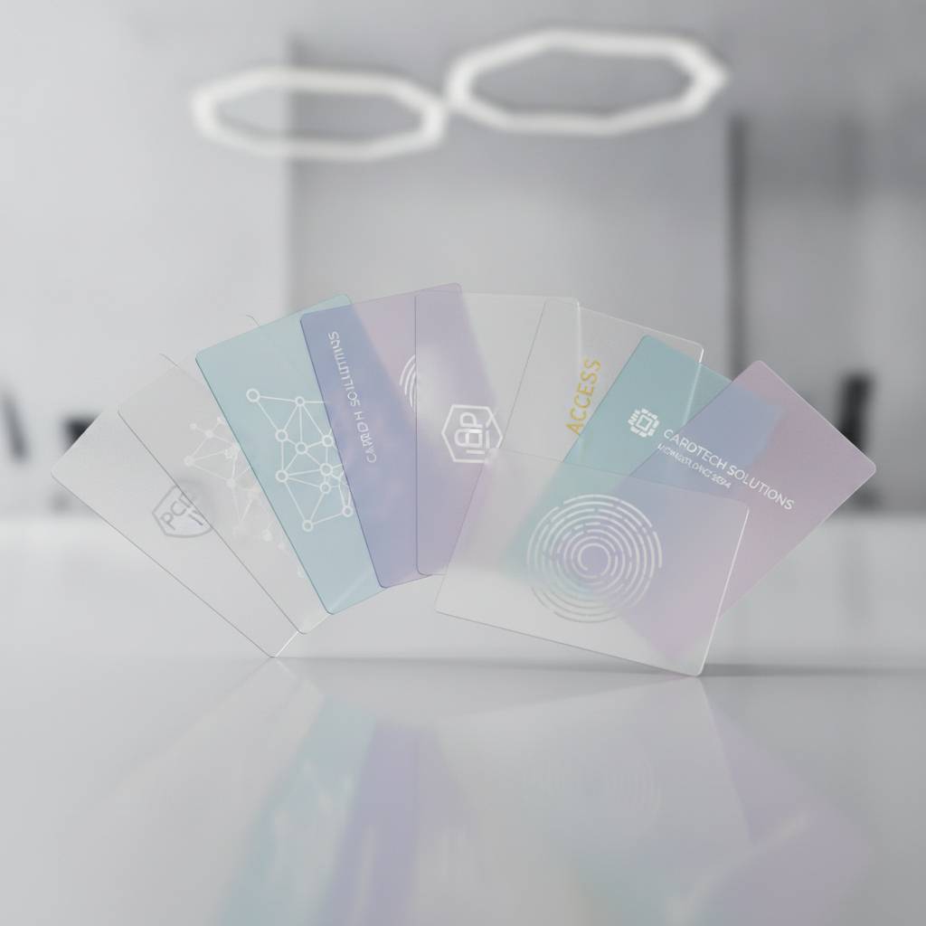 Customization Options That Set Your Cards Apart