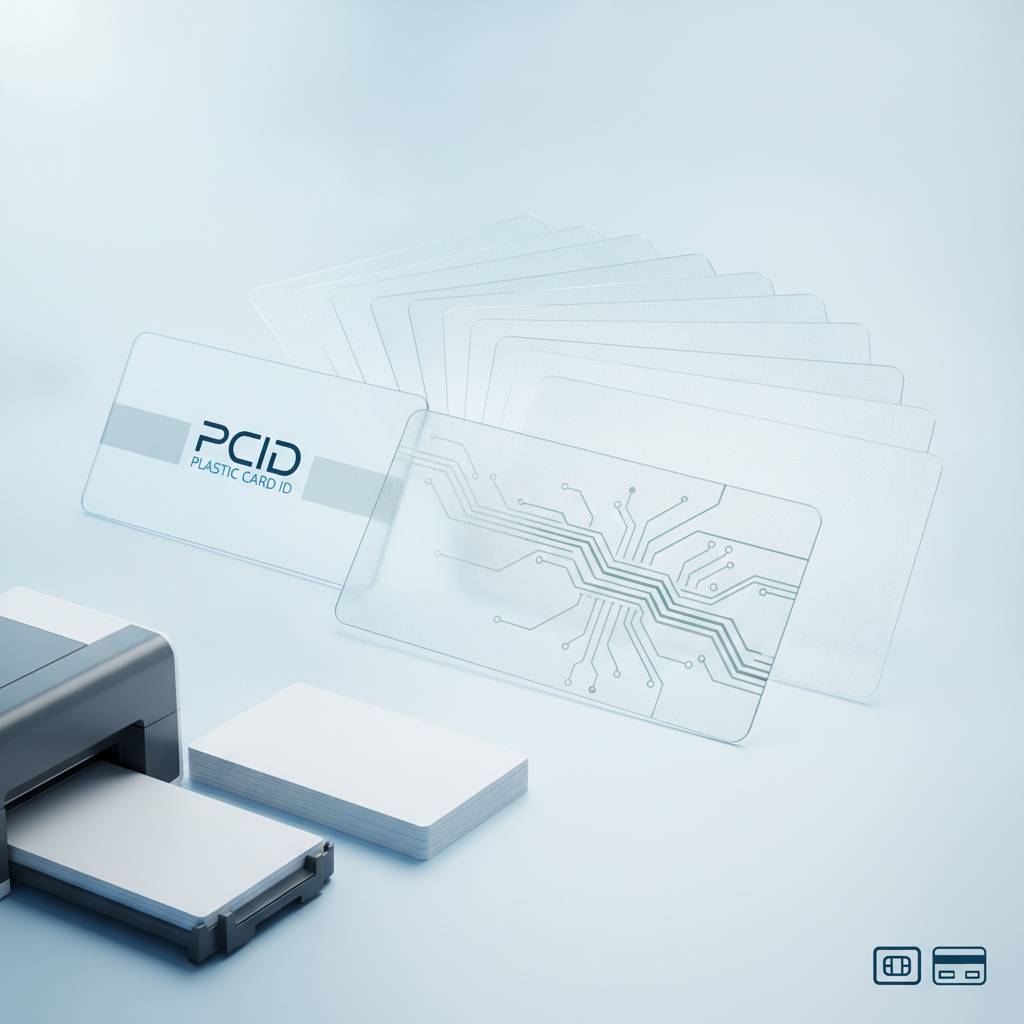 Card Printers and Supplies: Everything You Need to Print In-House