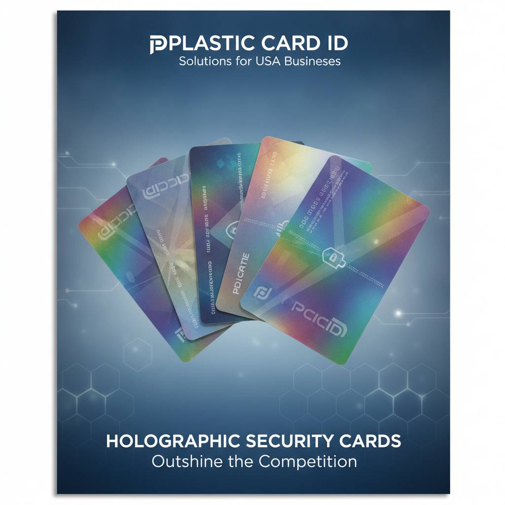 Why Holographic Cards Outshine the Competition