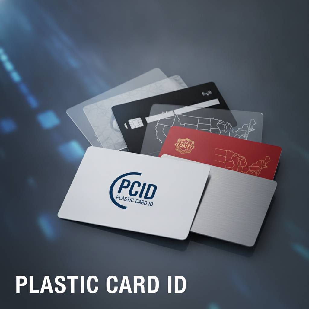 Specialty and Premium Card Options