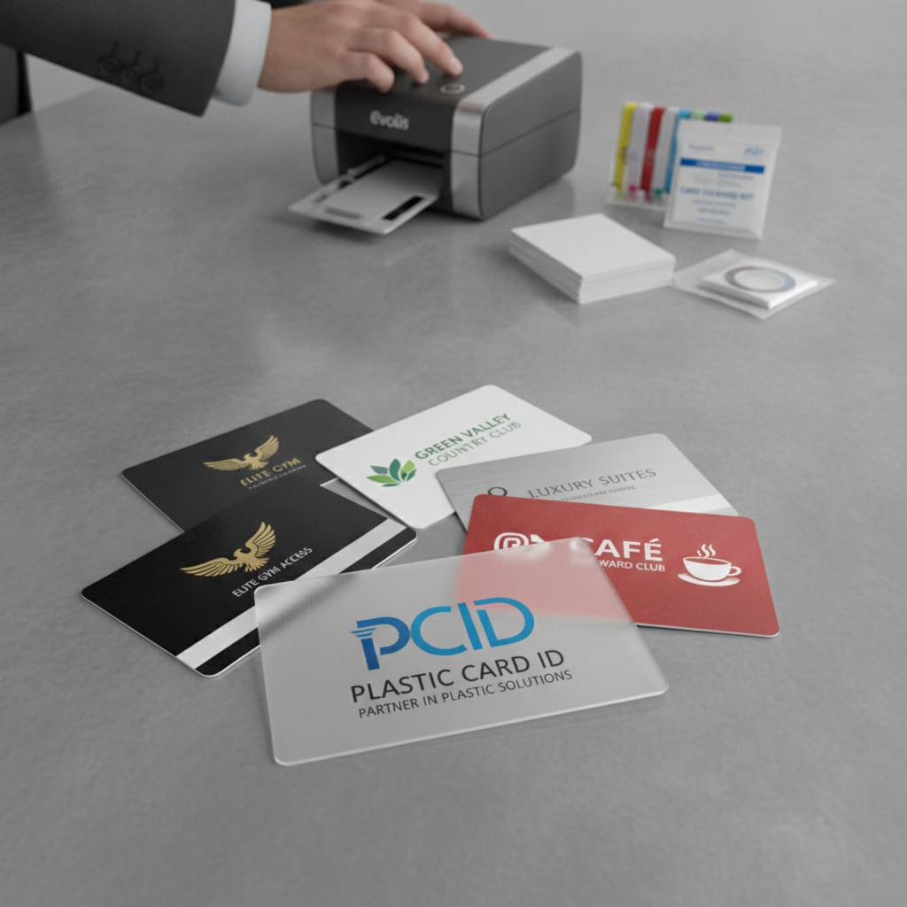 Partner With Plastic Card ID - Let's Build Something Great Together