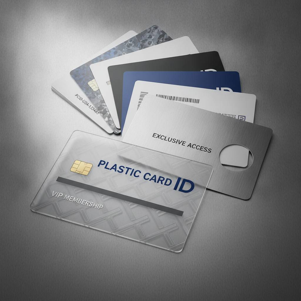 Frequently Asked Questions About VIP Membership Card Printing