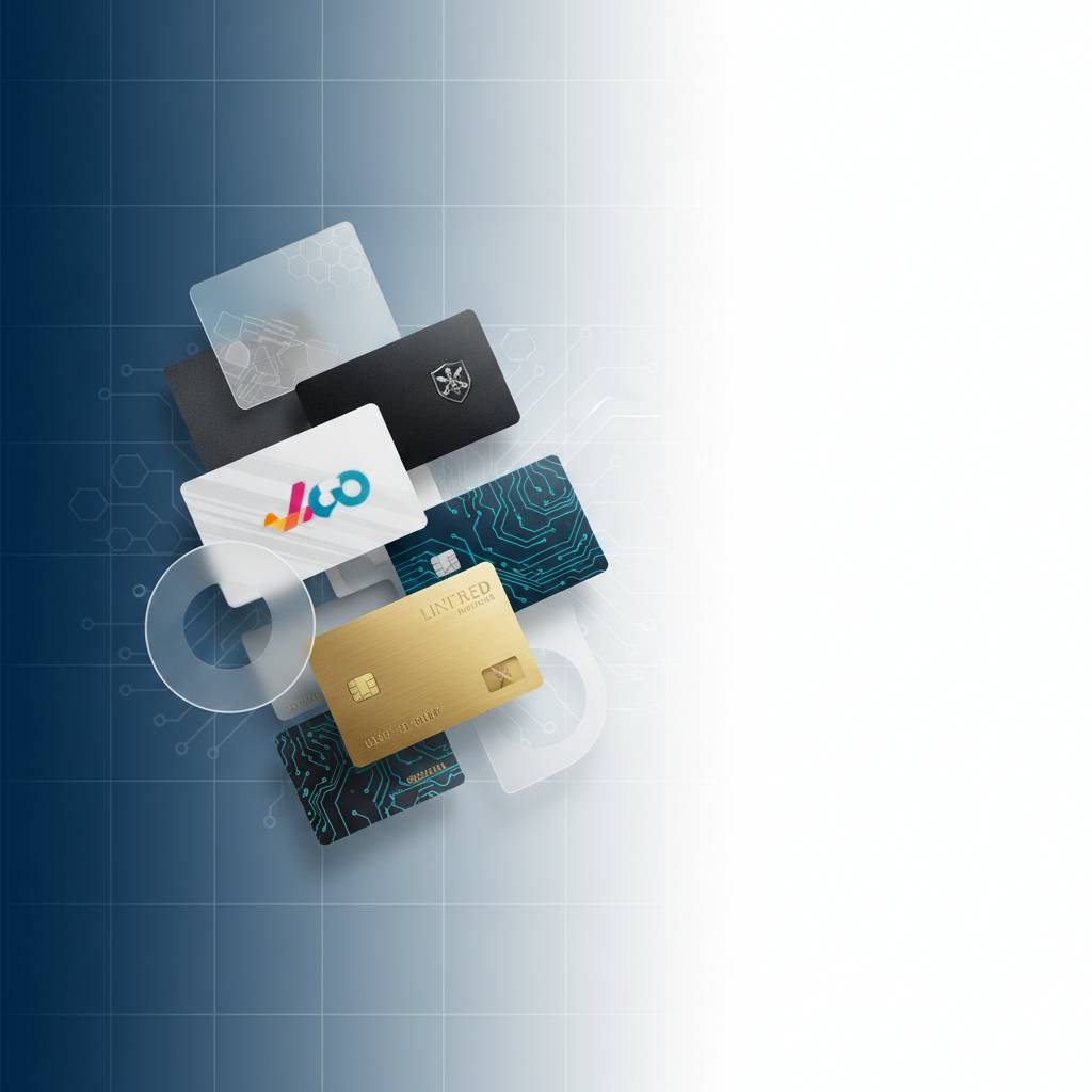 The Power of Custom Plastic Cards for Your Brand