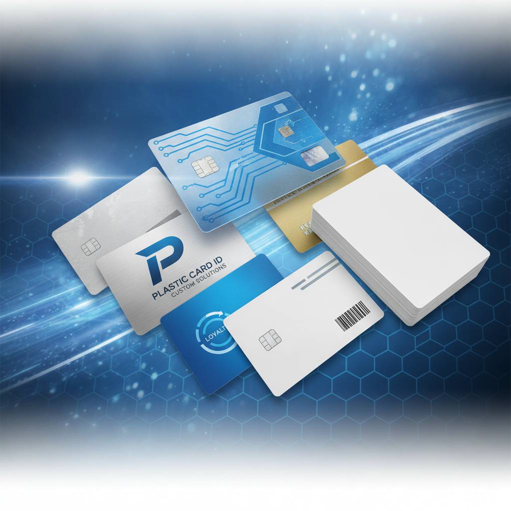 Advanced RFID and Smart Card Technology