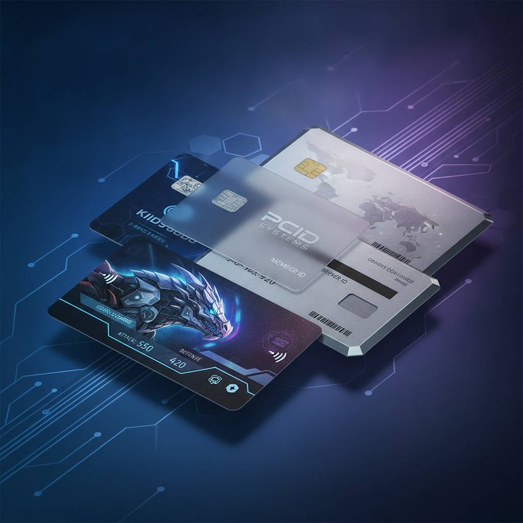Security and Smart Card Technology