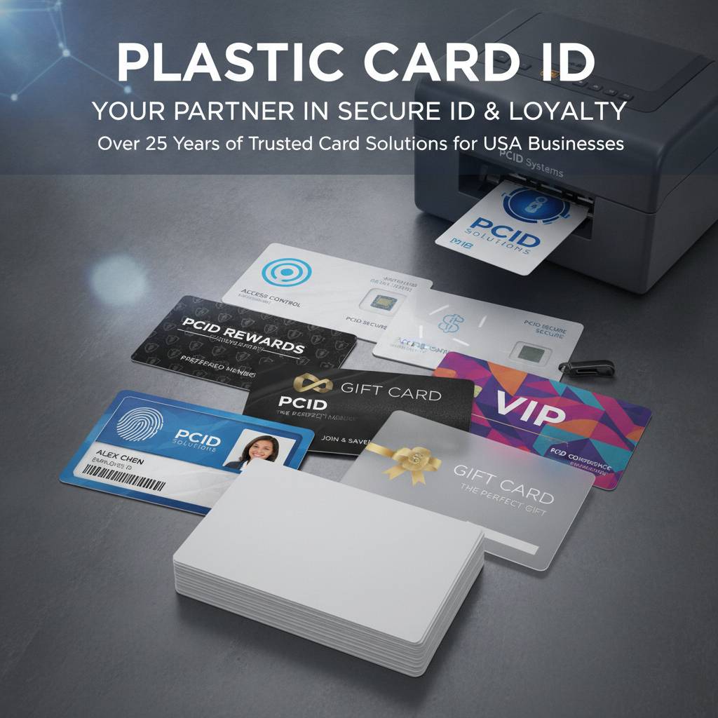 Loyalty Cards, Gift Cards, and More: Beyond the Security Badge