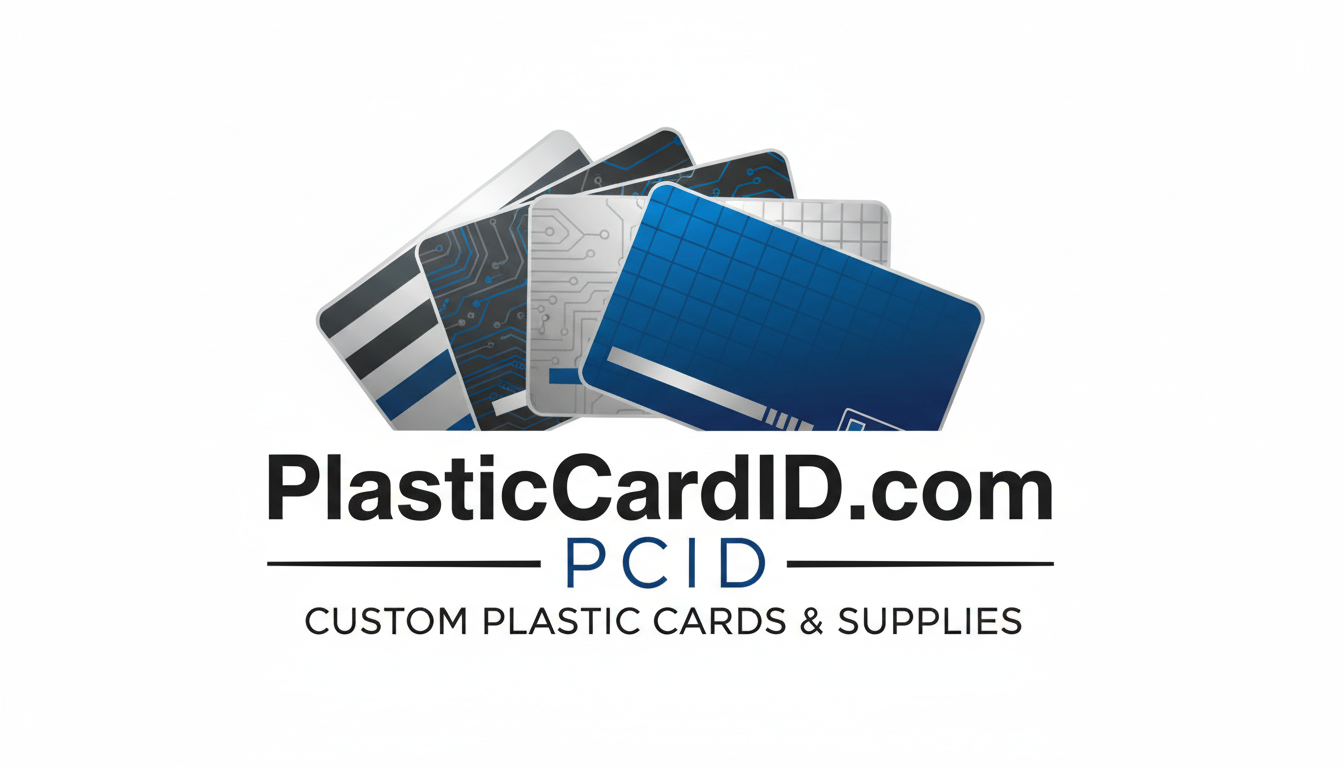 Plastic Cards